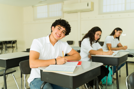 Secondary school Inclusion Bases: what the government expectation means for leaders 